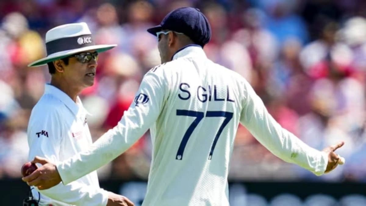 India vs England: No sympathy for India, says Steve Harmison on ball change controversy during lords test 