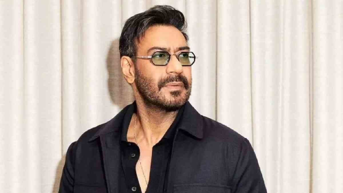 গাড়িতে হকিস্টিক থাকে মারপিটের জন্য? নতুন প্রজন্মের নায়কদের খামতি কোথায়? খুল্লম খুল্লা অজয় দেবগণ! 