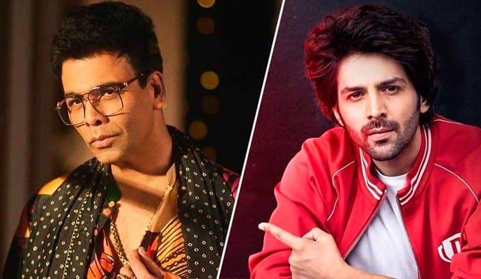 Karan-Kartik: নেপোটিজম বিতর্ক অতীত? কার্তিকের জন্মদিনে কী উপহার করণের? 