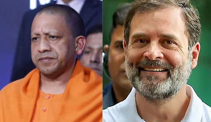 Loksabha Election: কাজ করল না 'রাম মন্দির' ম্যাজিক, যোগীরাজ্যে ভরাডুবি বিজেপির 
