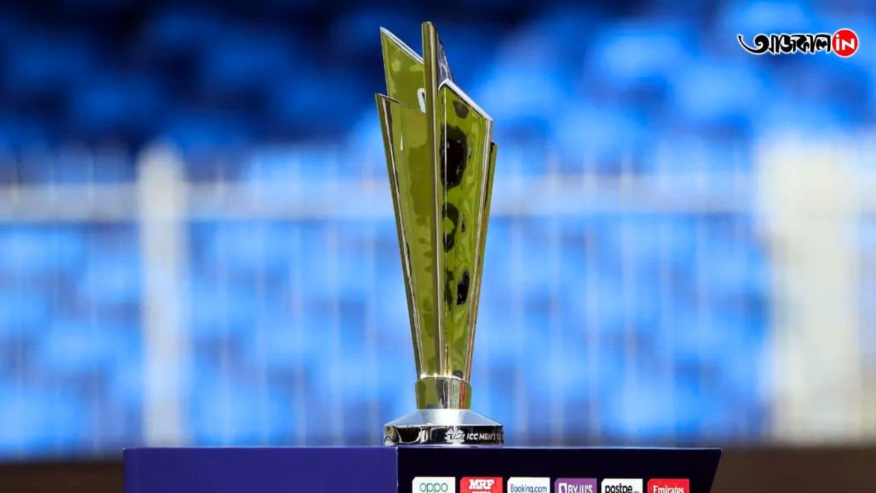 ঘোষিত টি-২০ বিশ্বকাপের সূচি, কবে মুখোমুখি ভারত-পাকিস্তান? 