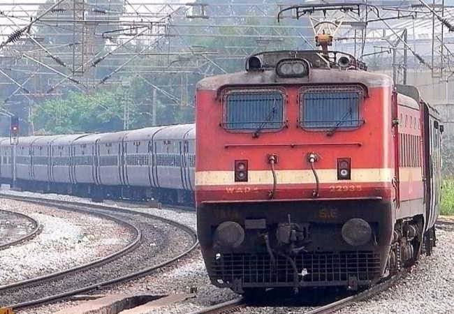From November new railway ticket reservation system will start gnr