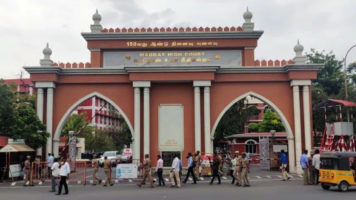 Self pleasure can not be a forbidden fruit said Madras High Court on divorce case