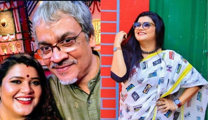 Exclusive: "শ্রীকান্তদার সঙ্গে প্রথমবার সুর মেলানোর অভিজ্ঞতা কখনও ভুলব না," শ্রীকান্ত আচার্য-র জন্মদিনে আর কী বললেন উজ্জয়িনী?