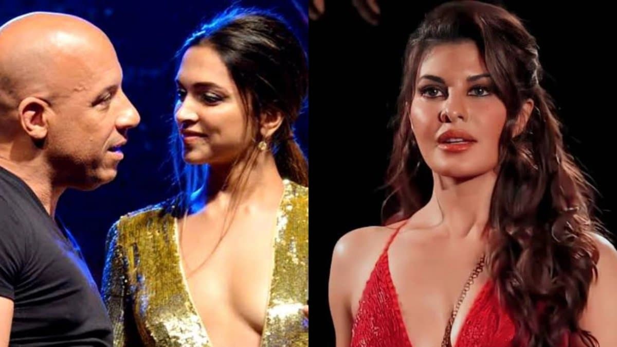 Deepika Padukone s Hollywood comeback with Vin Disel Supreme Court dismisses Jacqueline Fernandez s plea in money laundering case