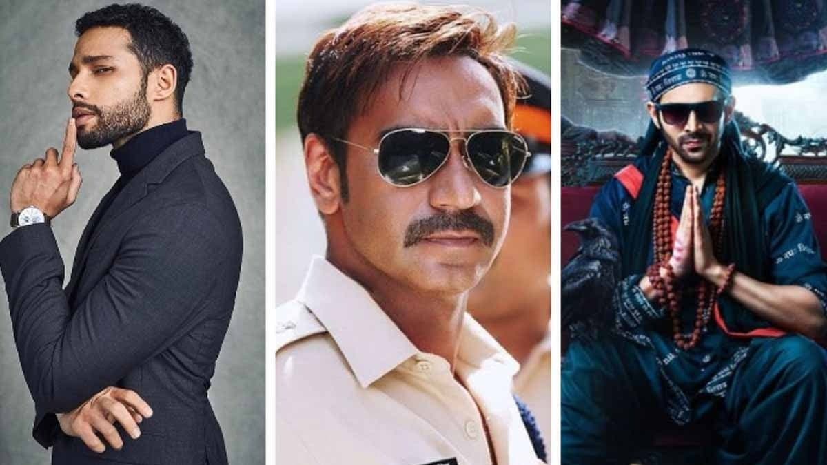দীপাবলিতেই যুদ্ধ ঘোষণা 'সিংহম'- 'রুহ বাবা'র! 'ব্রহ্মাস্ত্র'র প্রস্তাব কার কথায় ফিরিয়েছিলেন সিদ্ধান্ত? 