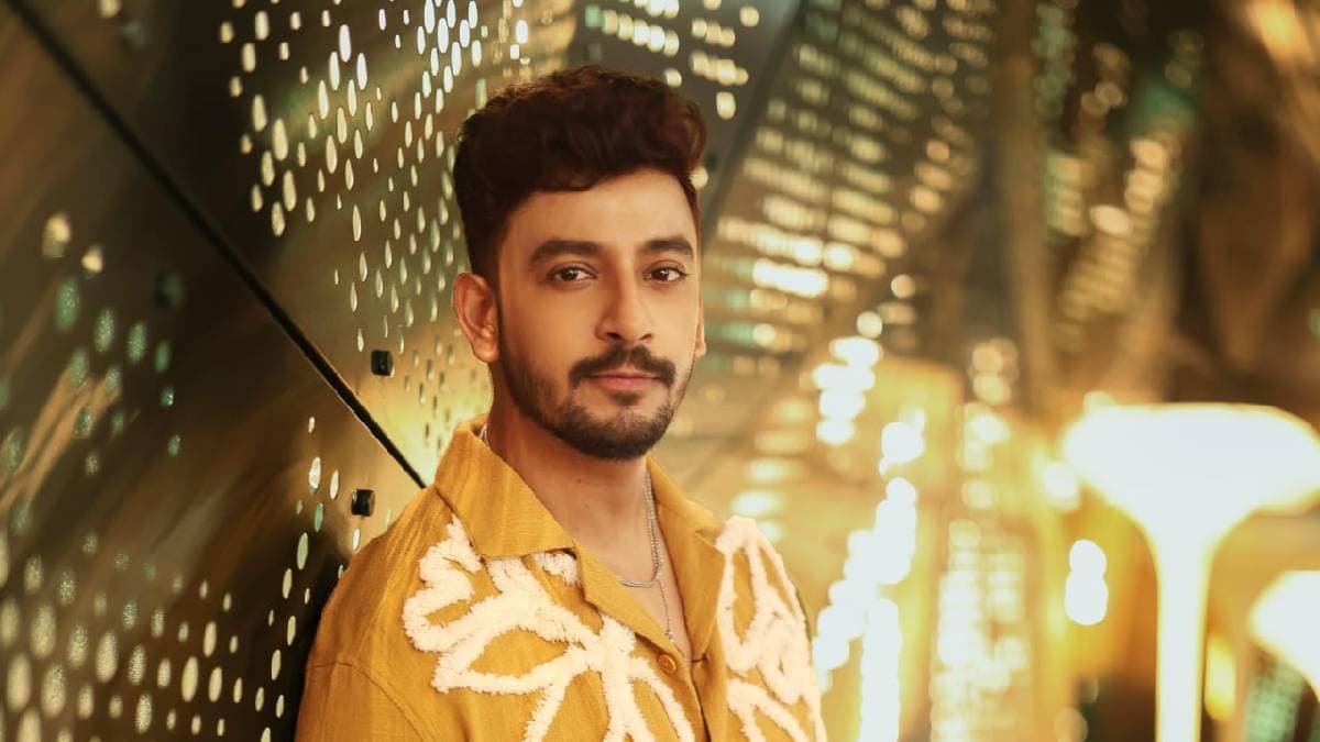 Bony Sengupta returns on a screen with a heartfelt story of friendship in Care Of A Journey
