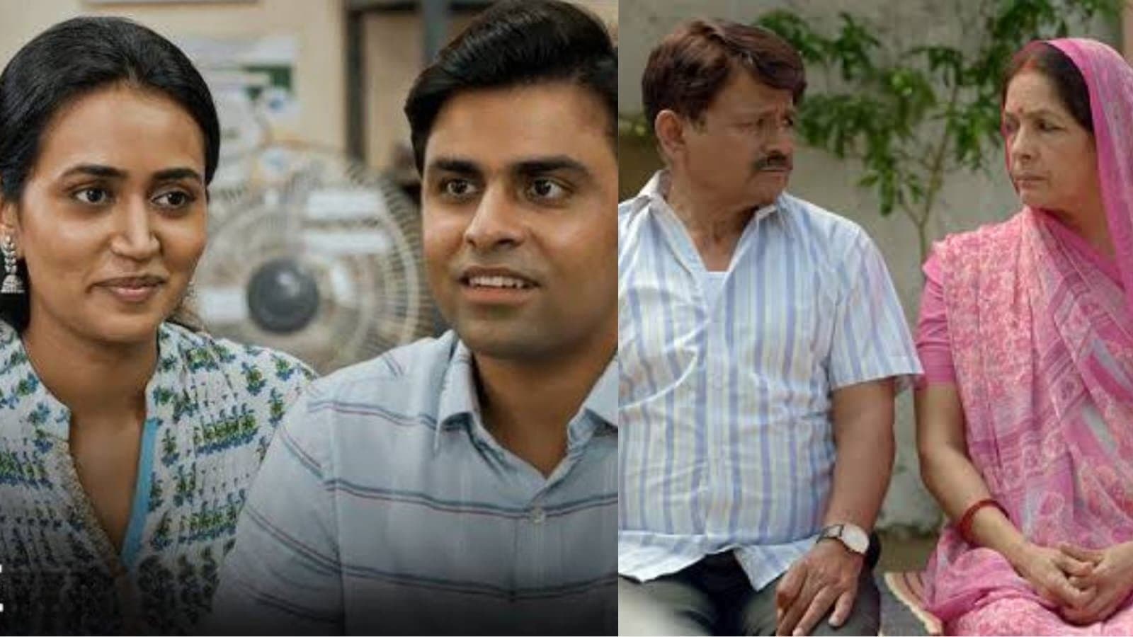 Famous Ott series Panchayat season four teaser out 