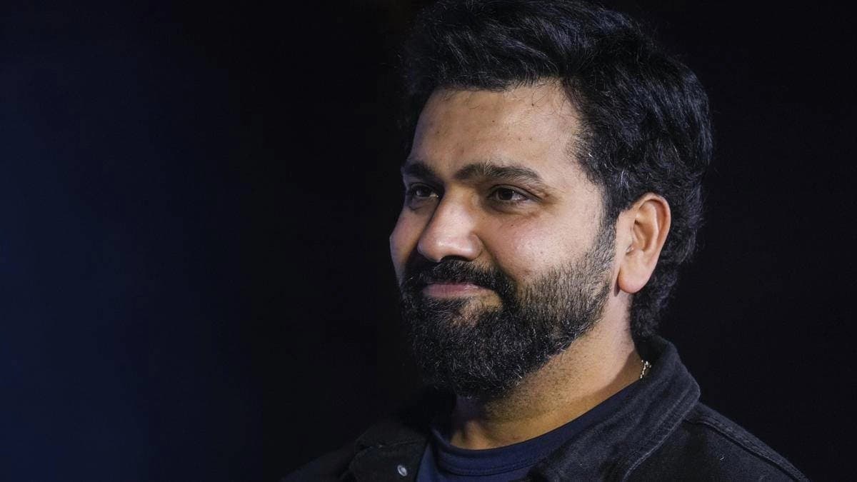 Test cricket is challenging and draining says Rohit sharma