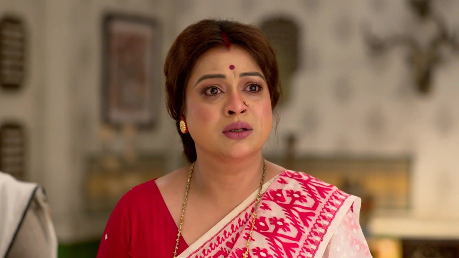 গুরুতর অসুস্থ 'চিনি' ধারাবাহিক খ্যাত অভিনেত্রী সুজাতা দাঁ, এইমুহূর্তে কোথায় রয়েছেন তিনি?