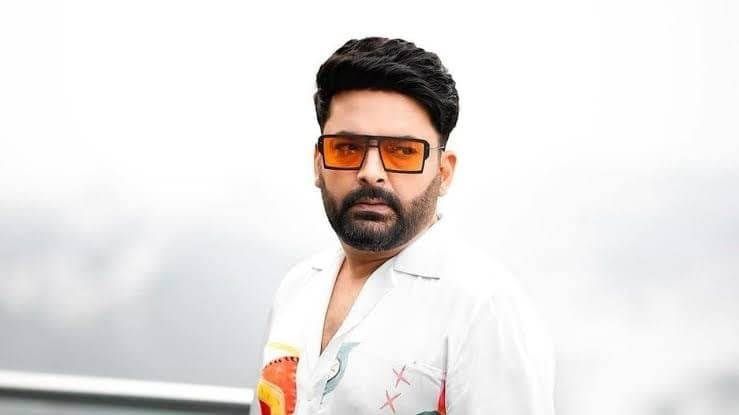 after got threat from pakistan kapil sharma begins shooting for sequel to kis kisko pyaar karoon