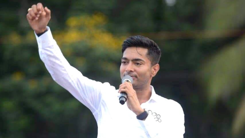 দক্ষিণ কলকাতা নয়, বাংলায় তৃণমূলের দুর্জয় ঘাঁটি এখন ডায়মন্ড হারবার: অভিষেক 