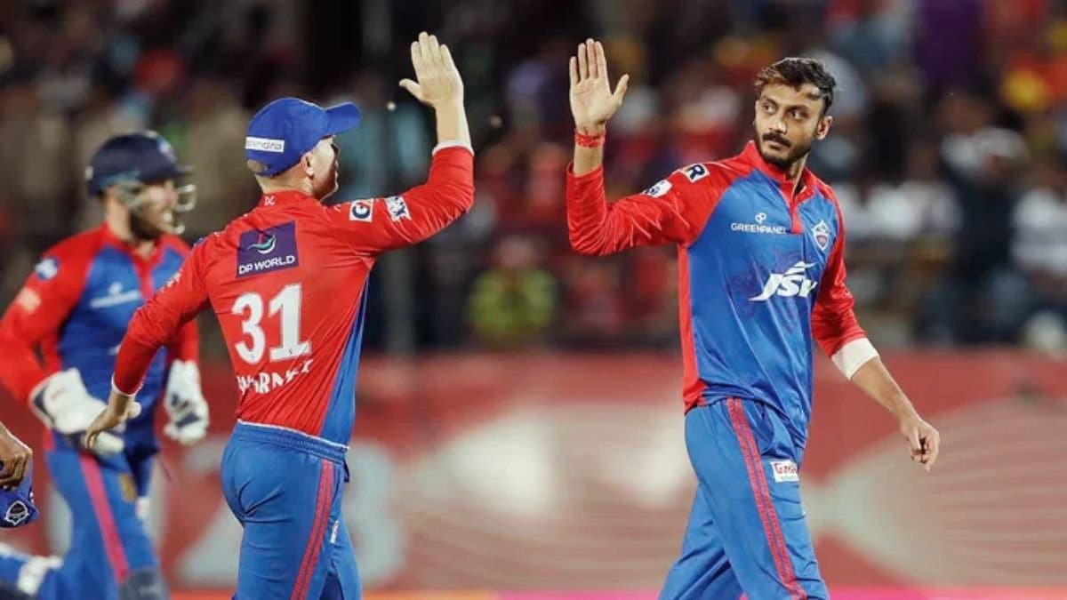 Delhi Capitals coach Hemang Badani revealed the reason why left arm pacer T Natarajan only played two matches in IPL 2025