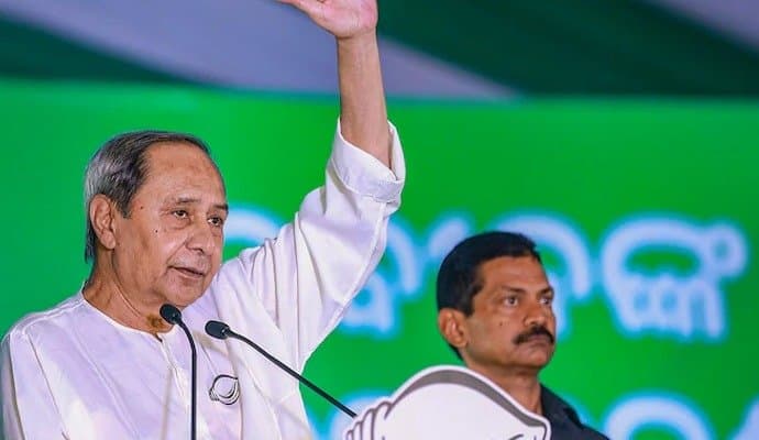 BJD: ওড়িশার ৯০ শতাংশ ঘরে বিনামূল্যে বিদ্যুৎ দেবে নবীন পট্টনায়েকের সরকার, দাবি বিজেডি নেতার