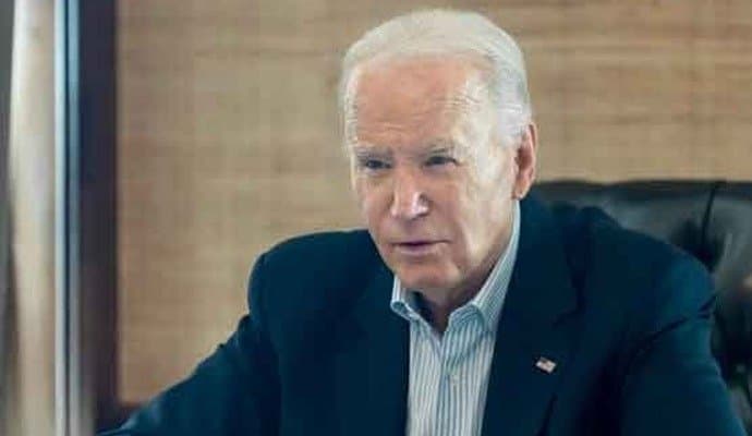 America: ‌যুদ্ধবিধ্বস্ত গাজায় আকাশপথে ত্রাণ বিলি করবে আমেরিকা