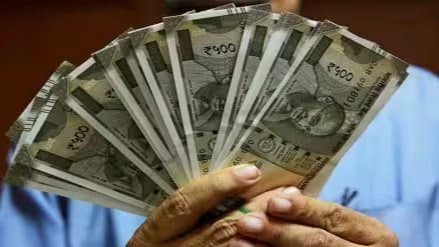  7th Pay Commission: কেন্দ্রীয় সরকারি কর্মীদের জন্য বড় খবর, নতুন পেনশন স্কিম নিয়ে বিশাল ঘোষণা করলেন কেন্দ্রীয় মন্ত্রী, দেখুন
