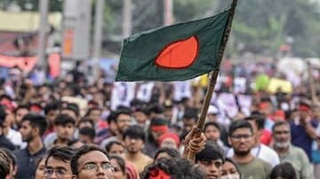 Bangladesh protests 98 killed, 'Long March to Dhaka' programme today gnr 