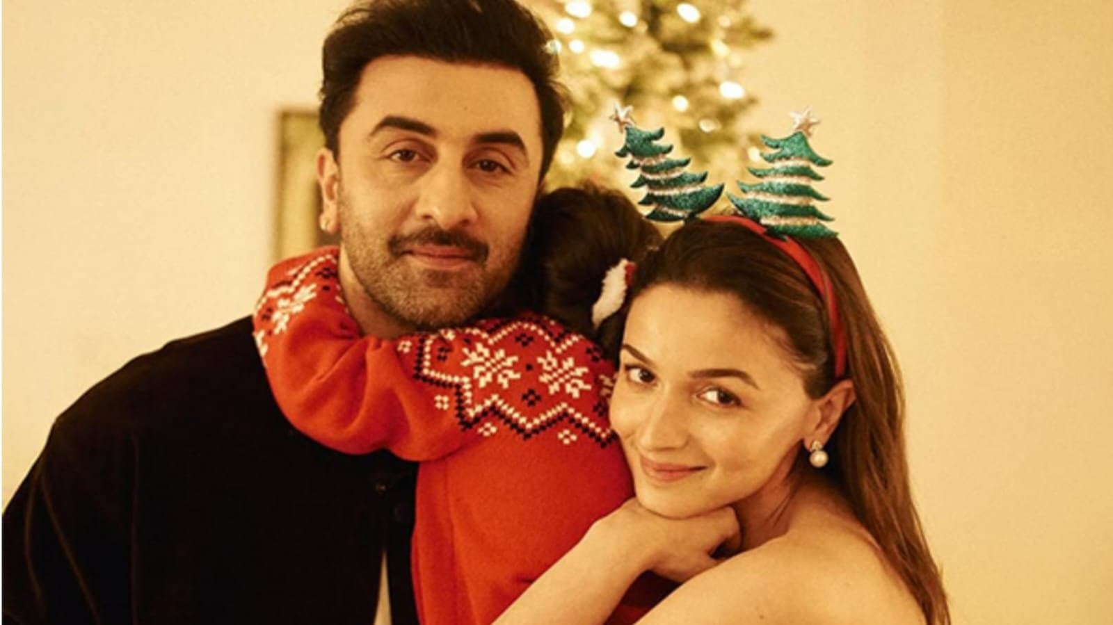 Alia Bhatt Reveals she has already saved a boy name for her second child with Ranbir Kapoor