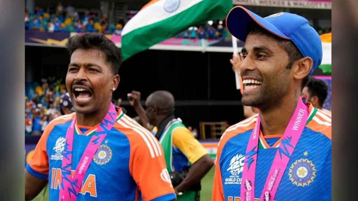 Harbhajan Singh on Hardik Pandya's snub as T20 captain spt 