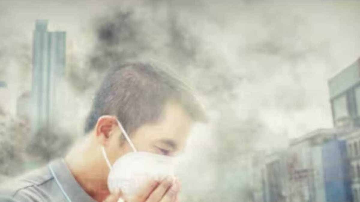 Will this city Get More Polluted Than Delhi This Winter? gnr 