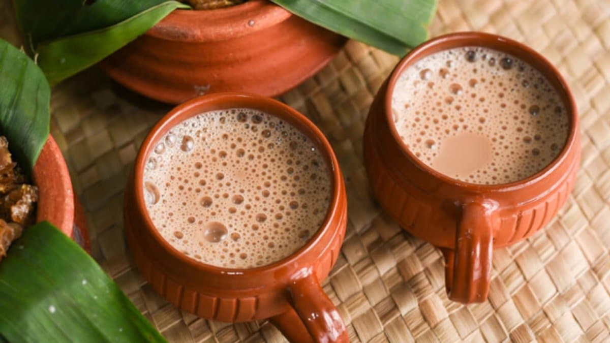 Health Tips: By drinking tea you can live longer 