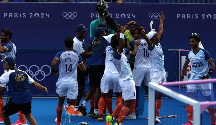 How India can be assured of two silver medals today? Spt