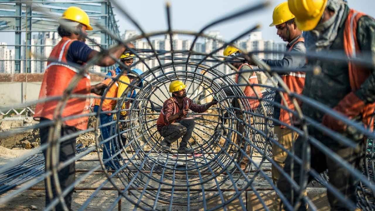 ভারতের শ্রম আইনে যুগান্তকারী পদক্ষেপ