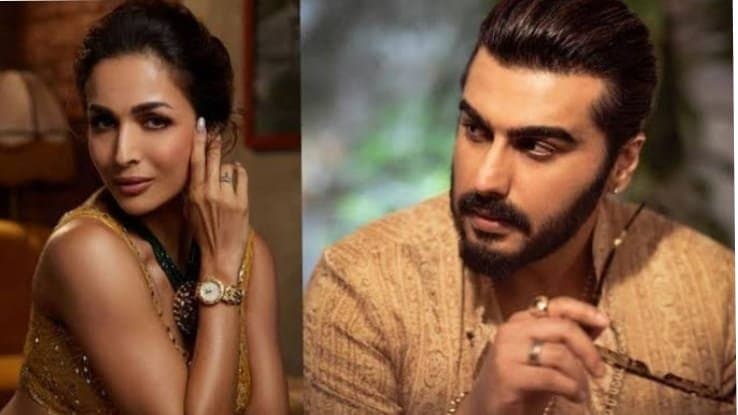 arjun kapoor says he reached out to an ex at 3 am netizen says is he referring to malaika arora ent