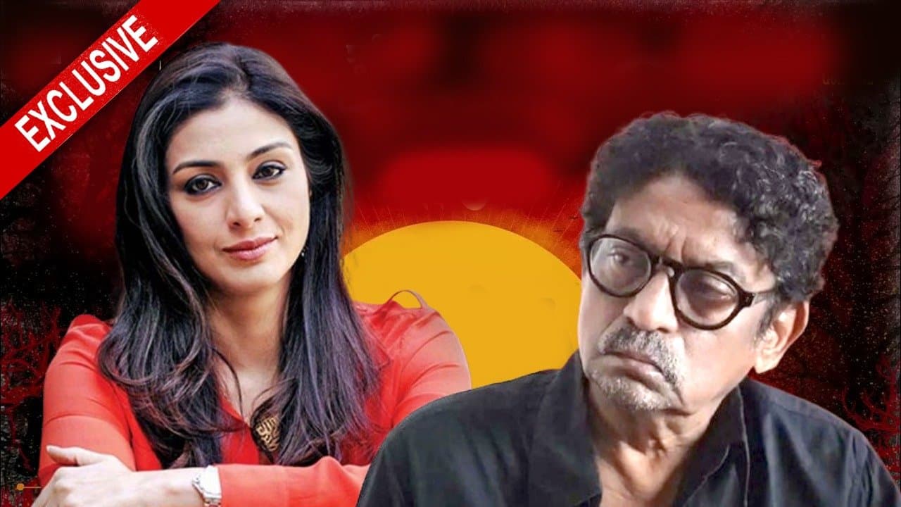 Goutam Ghose shares unknown facts about Tabu on her birthday
