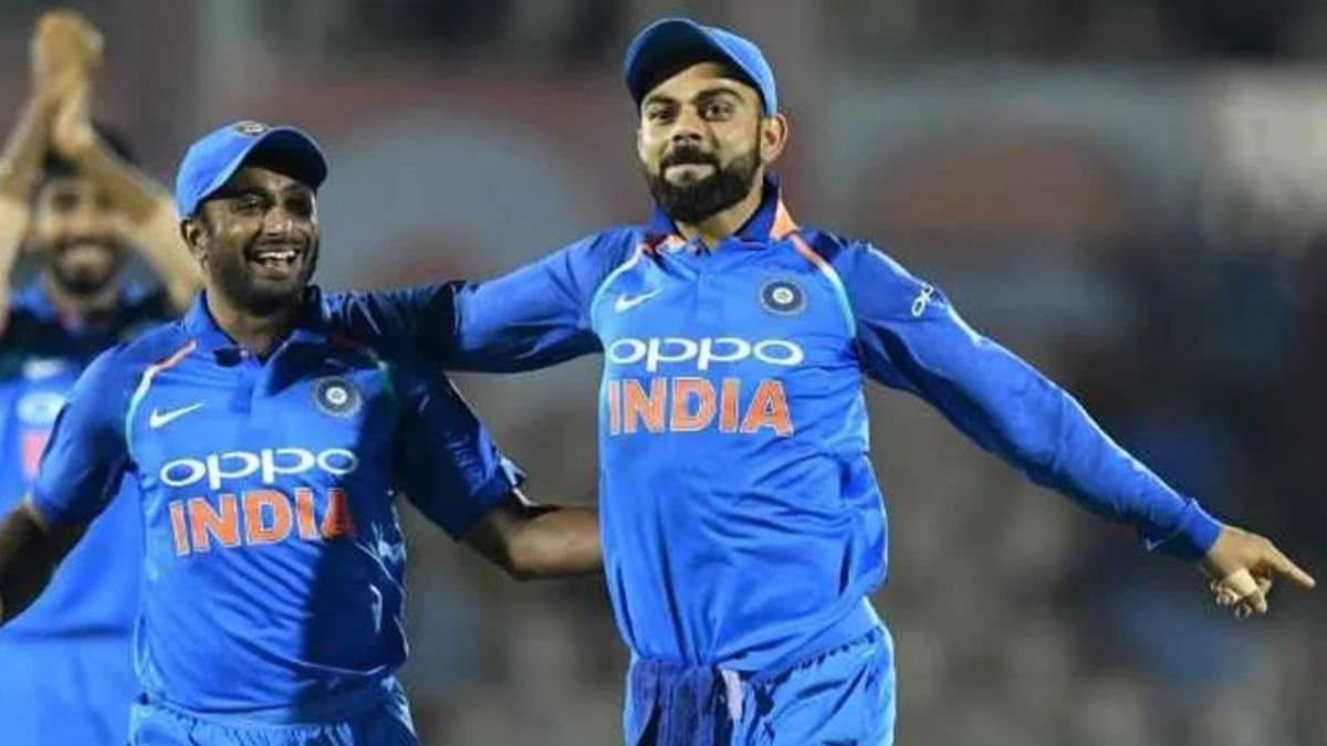 Former India star Robin Uthappa has attempted a fresh jab at current Team India star Virat Kohli spt 