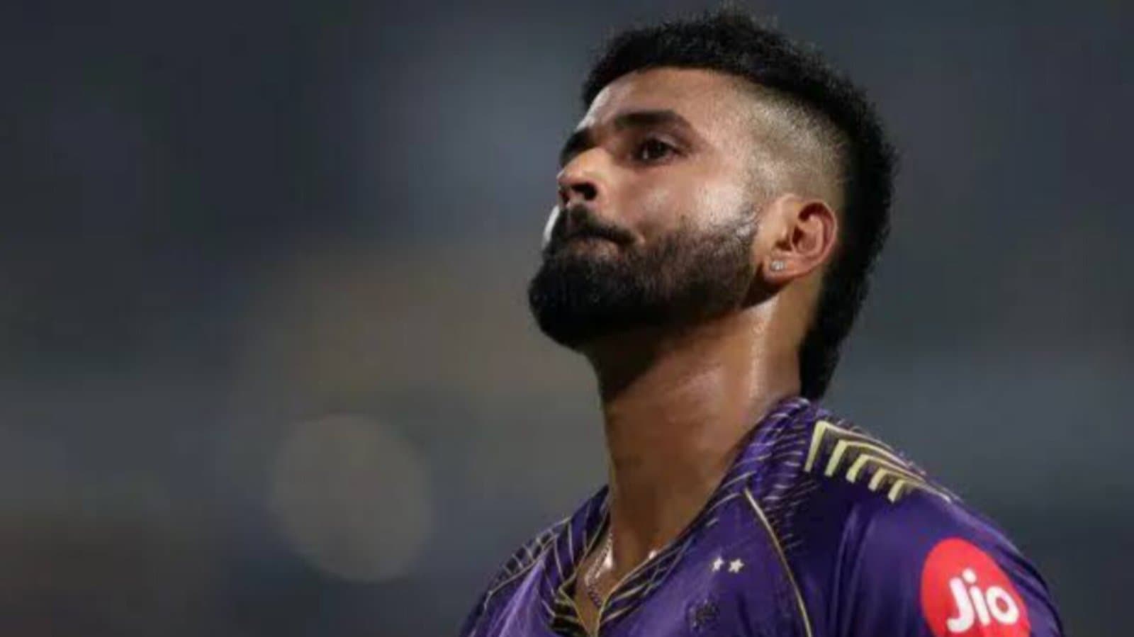 KKR captain Shreyas Iyer post Instagram story on rg kar issue spt 
