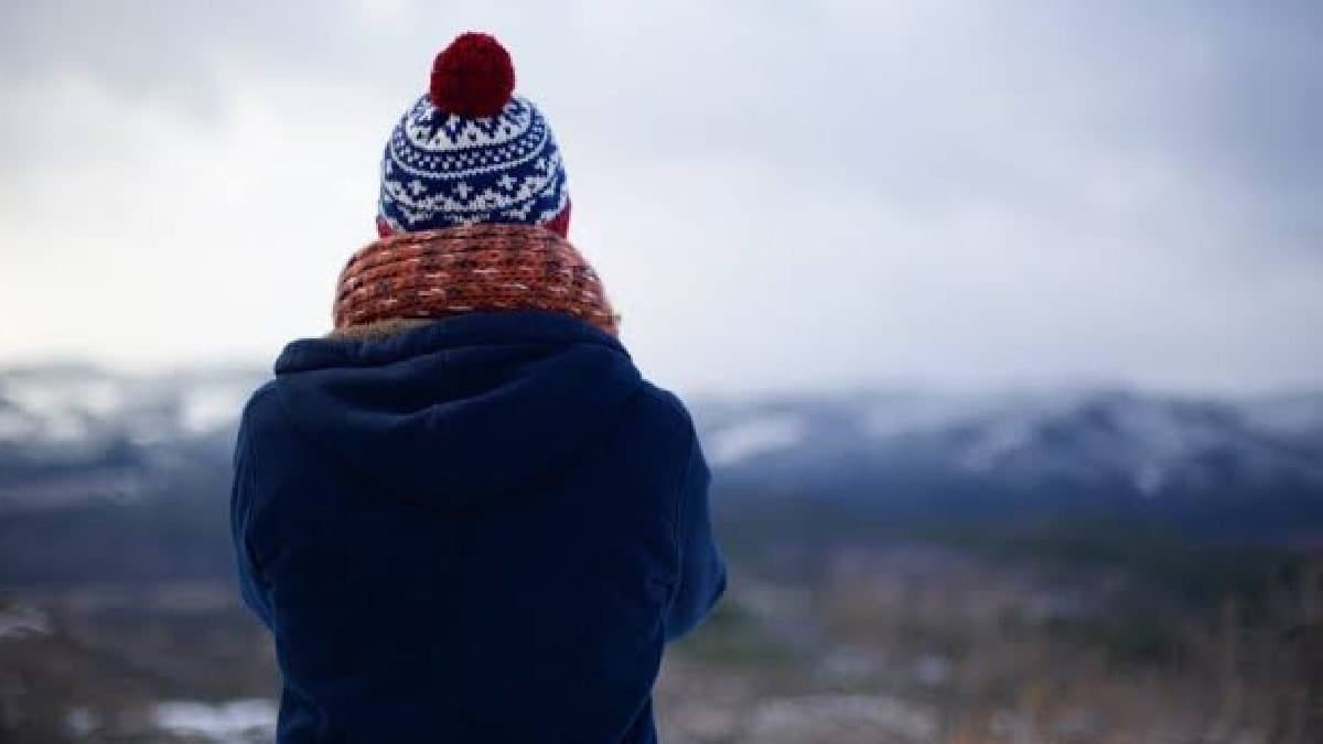 Do you feel colder then others in winter take these vitamins gnr 