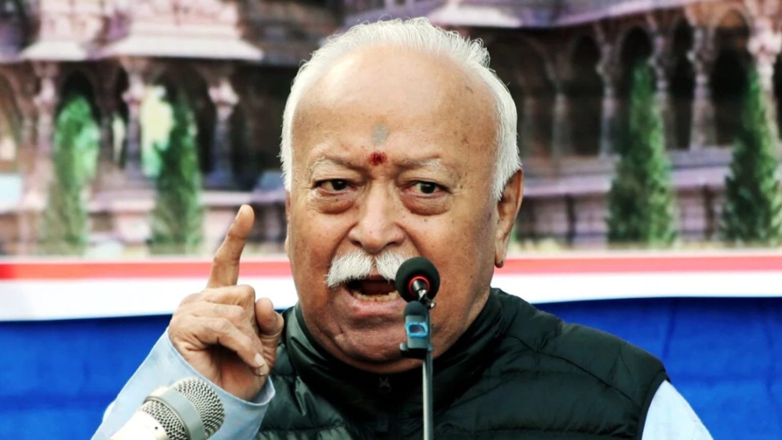 RSS: সংঘ পরিবার সংরক্ষণের বিরোধী নয়: মোহন ভাগবত