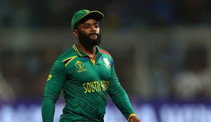 South Africa: বিশ্বকাপে ব্যর্থতার শাস্তি, ভারতের বিরুদ্ধে সাদা বলের সিরিজে বিশ্রামে বাভুমা, নতুন অধিনায়ক কে?