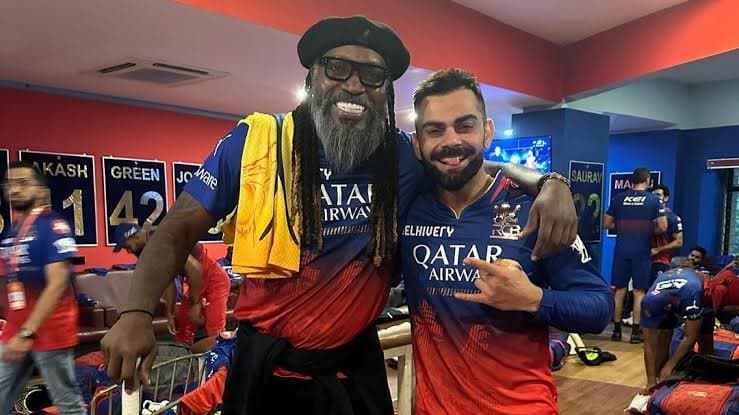 virat kohli best player in the world regardless of form, says cris gayle spt