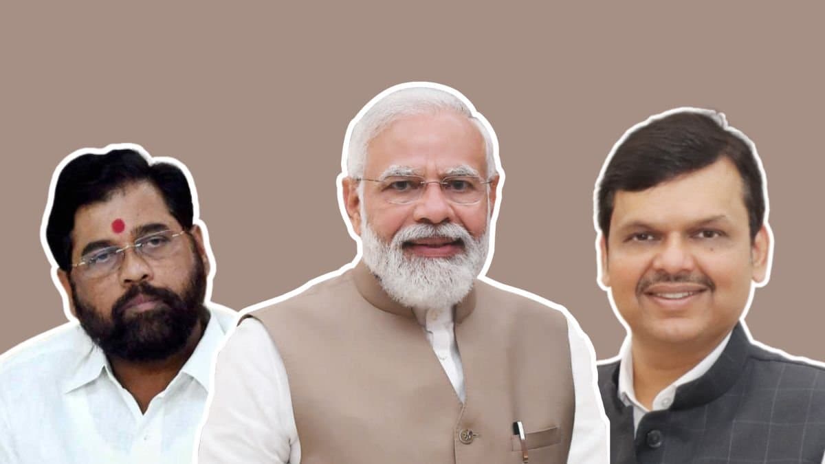  In Race For Maharashtra Top Post, EShindes reaction gnr 