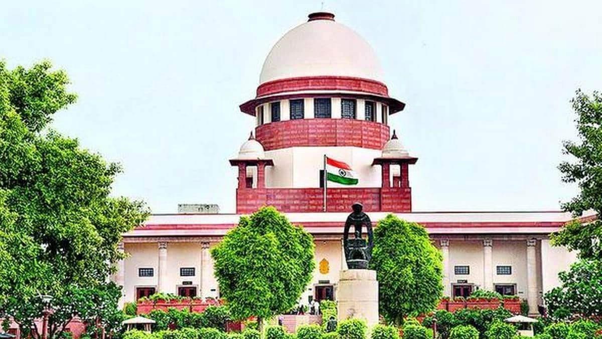 Supreme Court directs AIFF-FSDL to resolve future of MRA-ISL