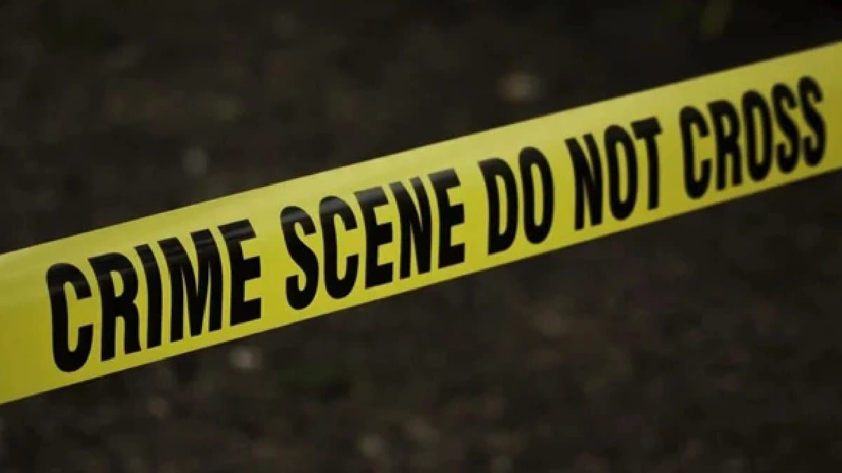 Having an affair with her boss Unemployed Man Kills Partner Out Of Jealousy
