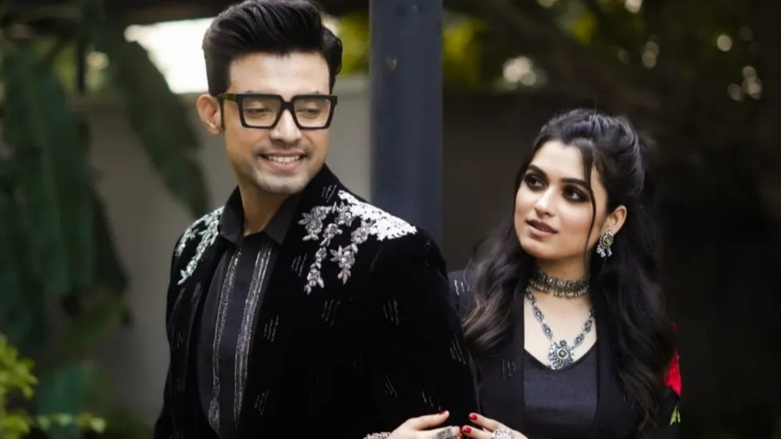 Fans demand Ranajoy s marriage with Shyamoupti on his birthday