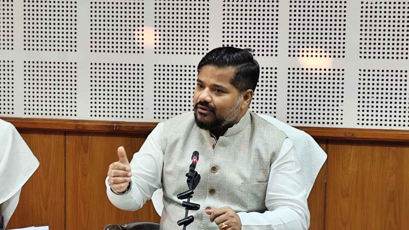 Tripura job recruitment in several government department gnr 