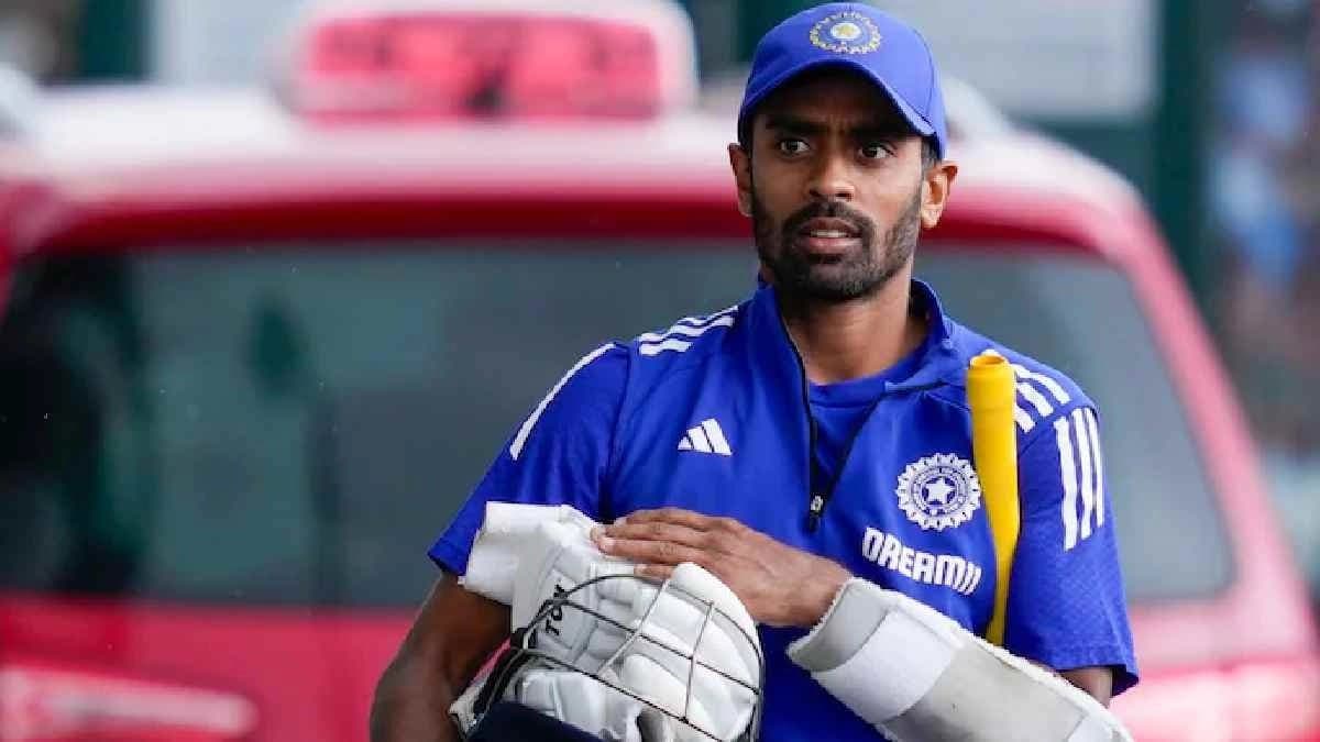 Justice for Abhimanyu Easwaran: Fans criticise WI series snub