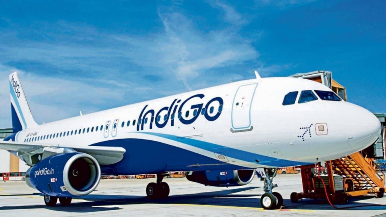 Indigo: ইন্ডিগোর উড়ান পরিষেবা নিয়ে চিঠি তৃণমূলের