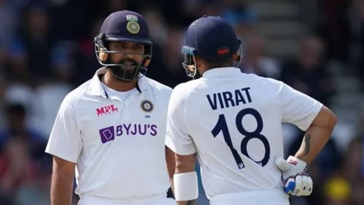 Virat Kohli gives fittest reply to BCCI spt 