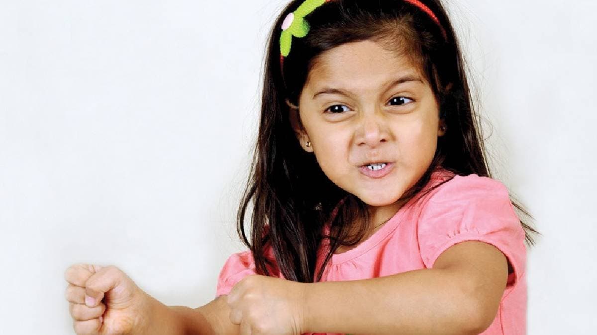 These tips help to control your child s anger easily