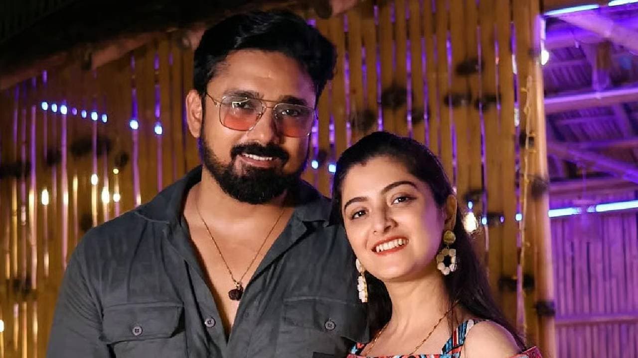 rubel das and sweta bhattacharya