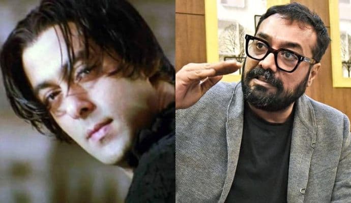 Anurag Kashyap: ‘তেরে নাম’ পরিচালনার দায়িত্ব ছিলেন অনুরাগ কাশ্যপ, ‘বুকের লোম’ নিয়ে কার সঙ্গে বিতর্কে জড়িয়ে বাদ পড়েন ছবি থেকে?