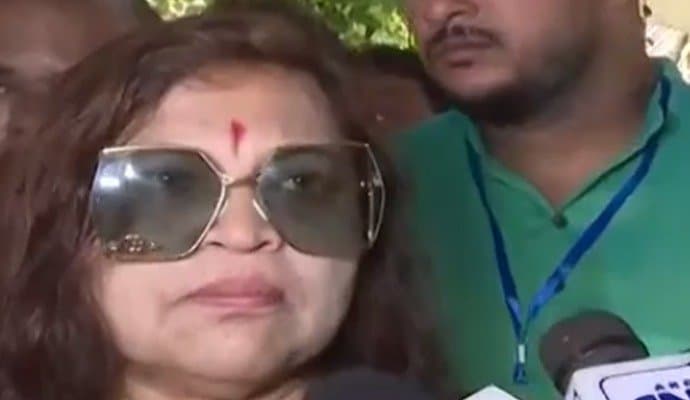 Tmc wins maniktala by election 