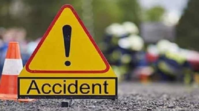 Madhyapradesh: ভোটের ডিউটির পর ভয়ঙ্কর পথ দুর্ঘটনা, মধ্যপ্রদেশে আহত ২৮ পুলিশ কর্মী