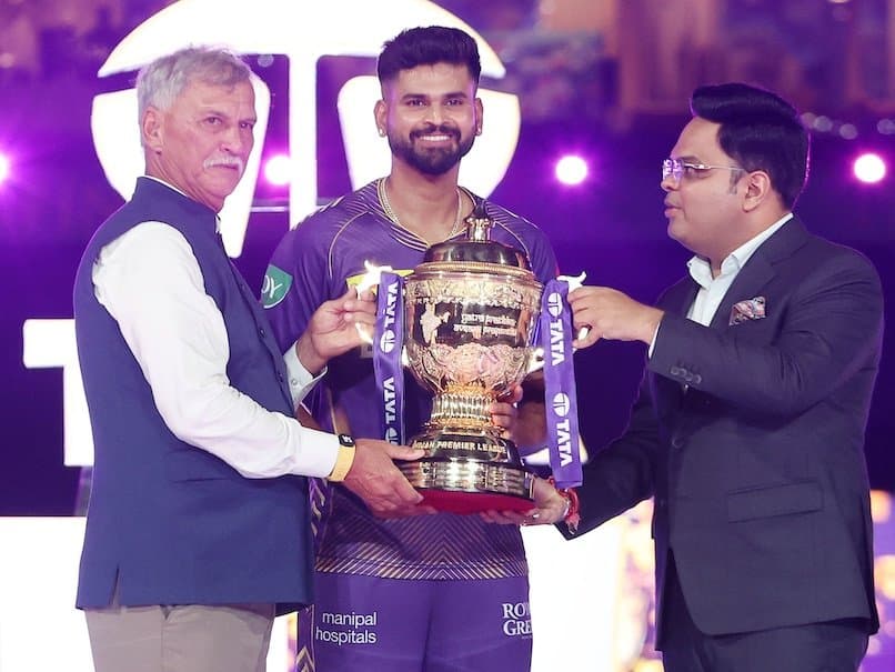 Shreyas Iyer set to be released by kkr after asking for exorbitant salary spt 