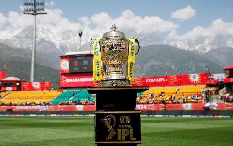 BCCI impose new rules regarding practice sessions ahead of IPL2025
